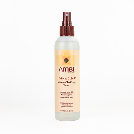 Ambi Even & Clear Pore Minimizing Toner 8oz.