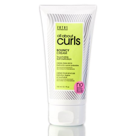 All About Curls Bouncy Cream 5.1 oz.