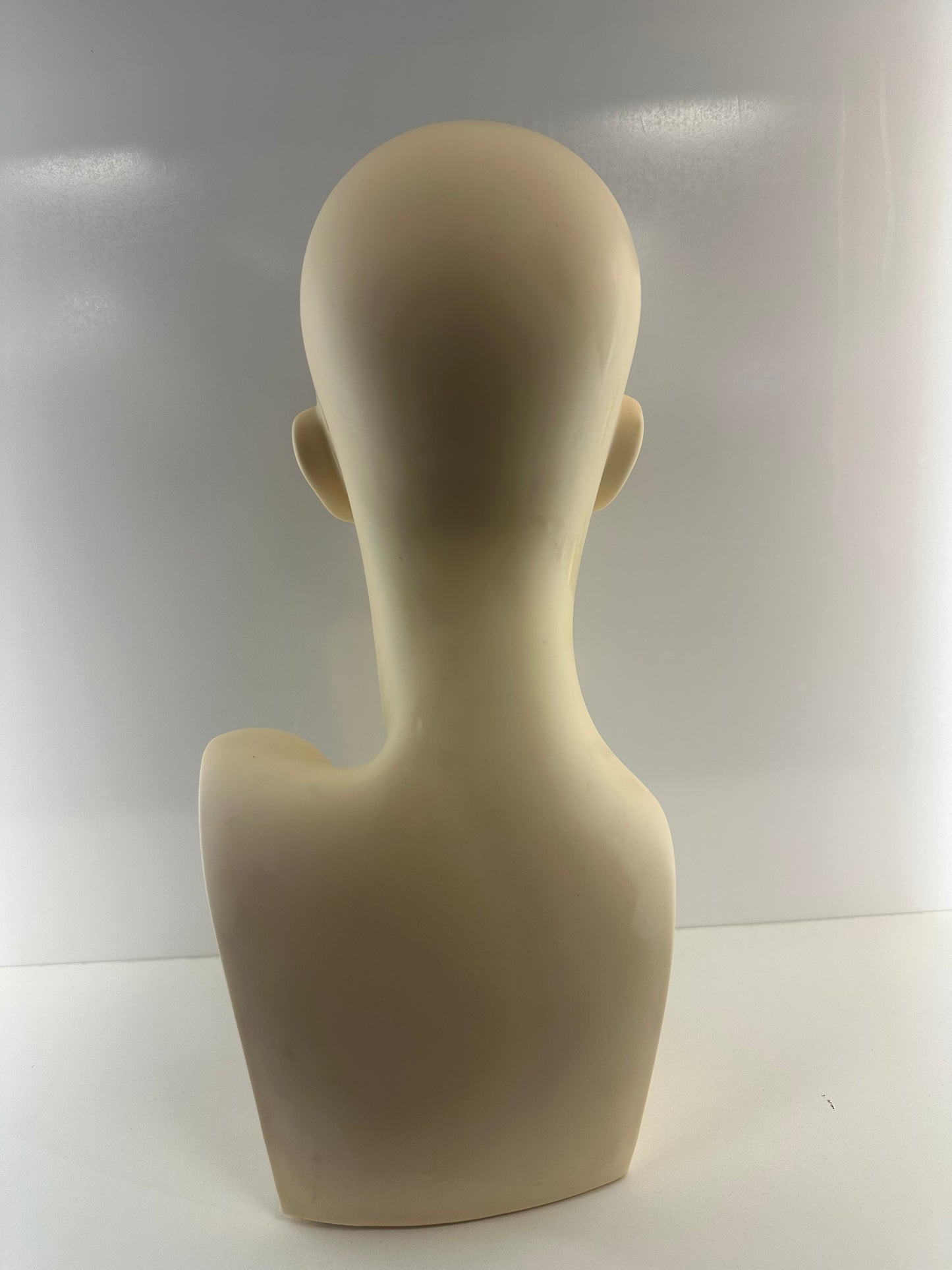 Rene of Paris Mannequin Head (Used)