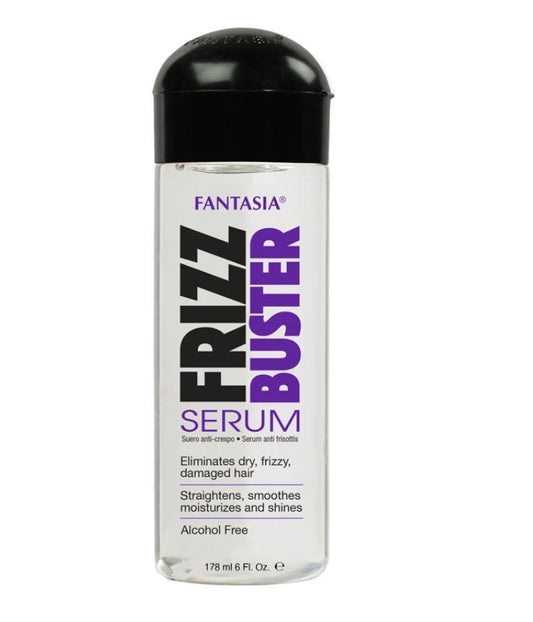 Fantasia Frizz Buster Serum 6 oz.