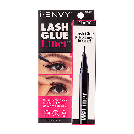 IEnvy Lash Glue Liner Black