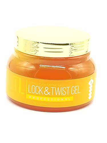 BTL Lock & Twist Gel Professional 16 Oz.