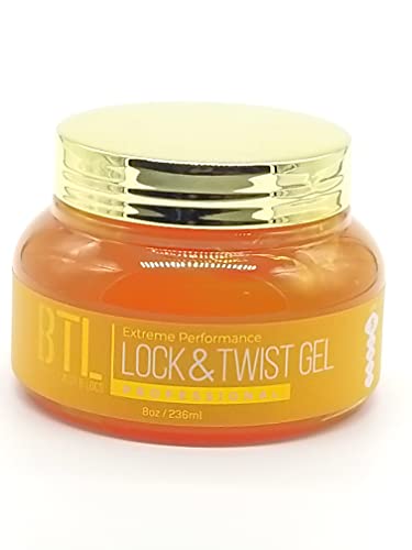 BTL Lock & Twist Gel Professional 8 Oz.