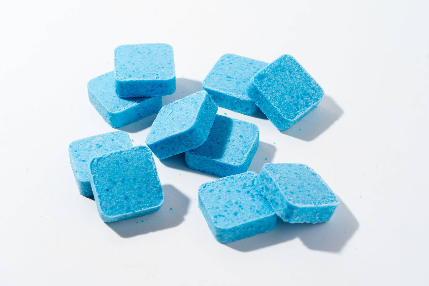 Cold Kicker Aromatherapy Shower Steamers | Handmade in USA