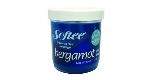 Softee Bergamot - Blue 5 oz