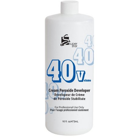 Superstar Creme Developer 16 oz.