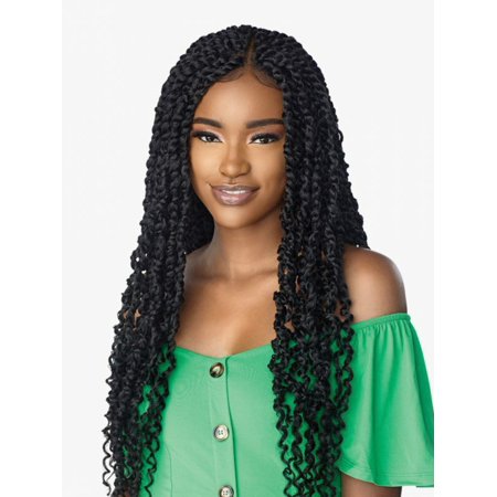 4x4 Passion Twist 28