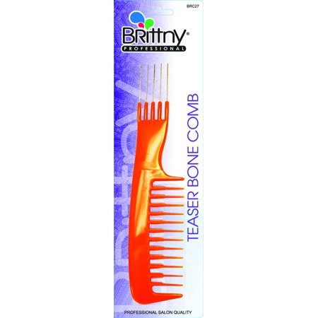 Brittny Teaser Bone Comb