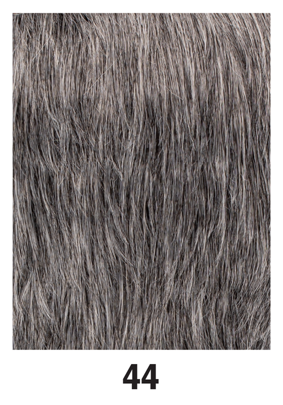 Snap Bang Crown Human Hair