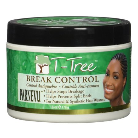 Parnevu T-Tree Strengthening Break Control 6 oz.