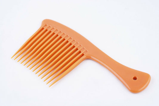 Brittny Jumbo Rake Bone Comb