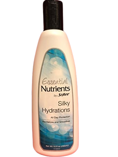 Softee Essential Nutrients Silky Hydrations 10 oz.
