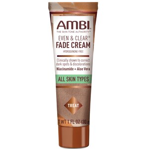 Ambi Fade Cream Moderate Dark Spots 1 oz.