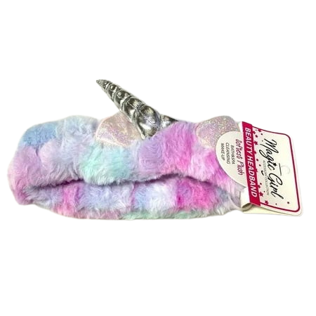 Magic Girl Beauty Headband - Unicorn