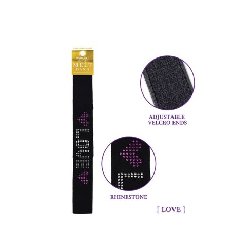 Magic Melt Band 2 - Love