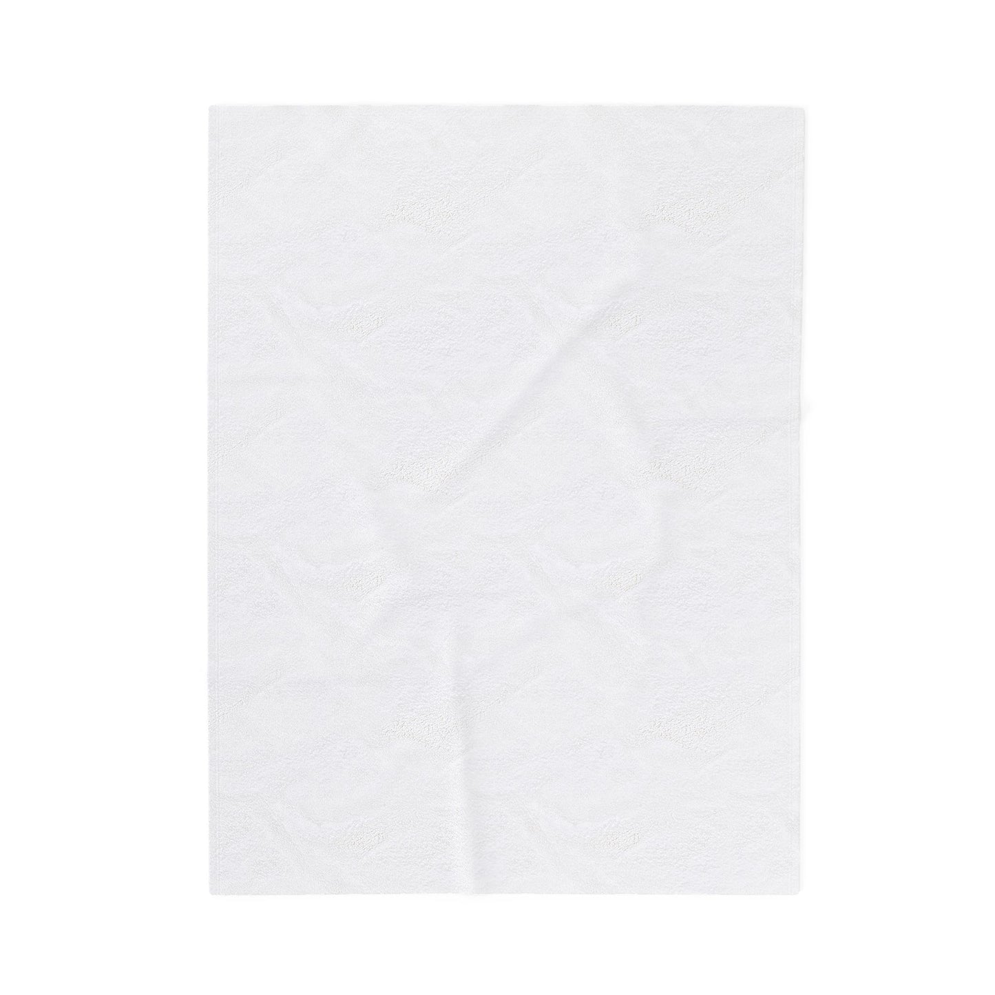 Plush Blanket - Cozy Total Beauty Blanket