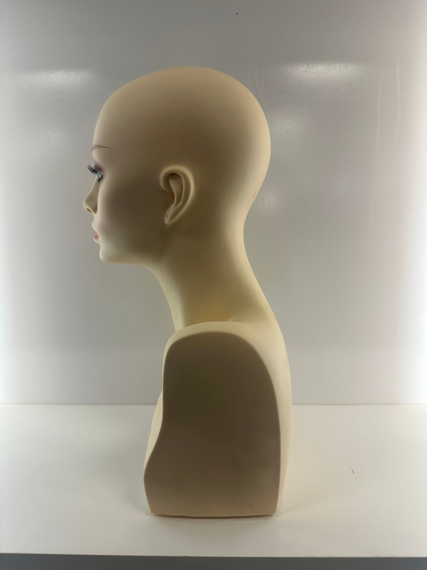 Rene of Paris Mannequin Head (Used)
