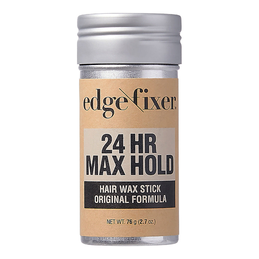 Edge Fixer Hair Wax Stick 24 Hour Max Hold