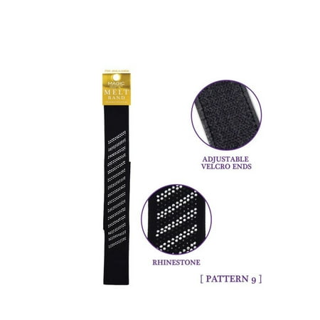 Magic Melt Band 9