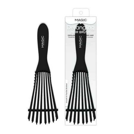 Magic Detangling Hair Brush - Assorted Colors