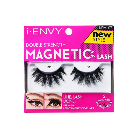 I Envy Magnetic Lash 3D