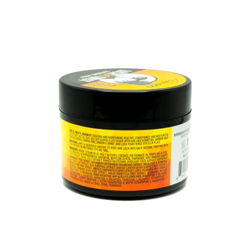Allday Locks Lock N Twist Supreme Hold 5 oz.