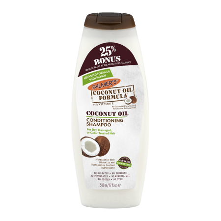 Palmer's Conditioning Shampoo 17 oz.