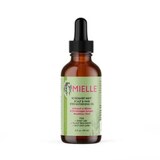 Mielle Rosemary Mint Scalp & Hair Strengthening Oil 2 oz.