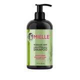 Mielle Rosemary Mint Strengthening Shampoo 12 oz.