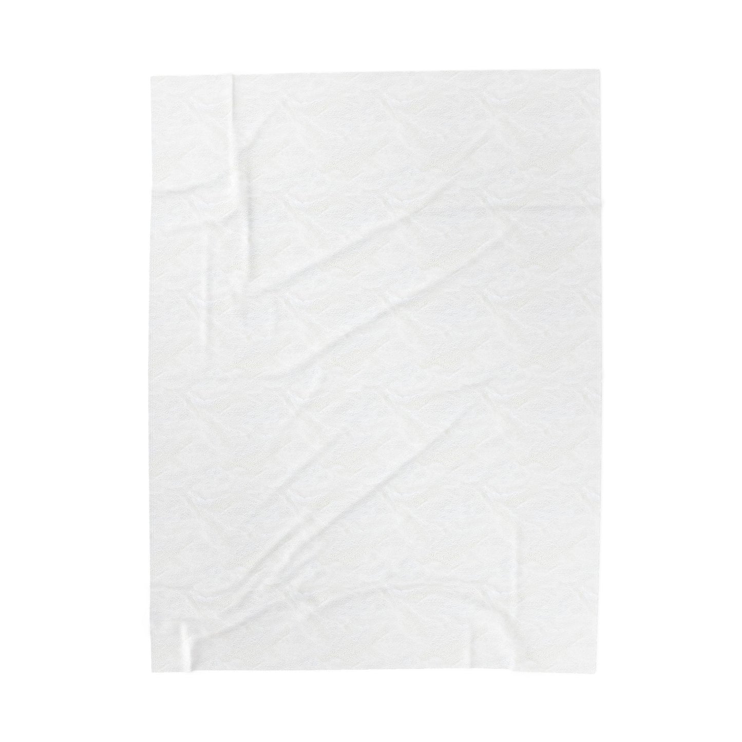 Plush Blanket - Cozy Total Beauty Blanket