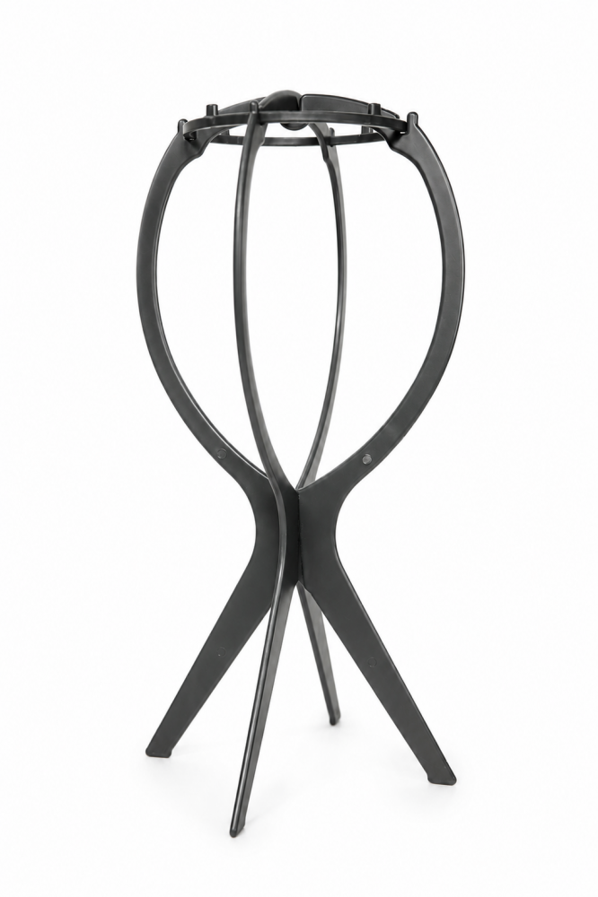 Rene of Paris - Wig Stand (Gray)