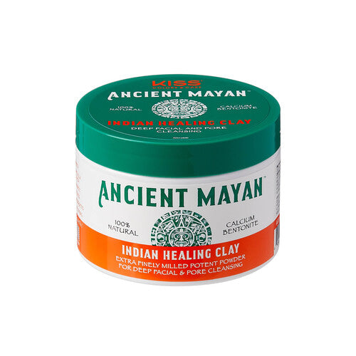 Ancient Mayan Indian Healing Clay