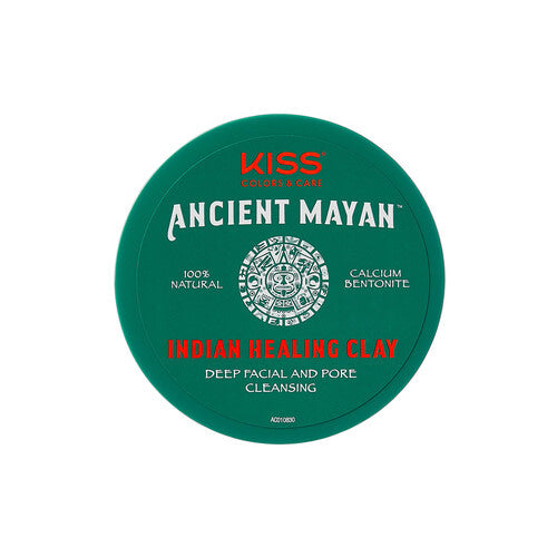 Ancient Mayan Indian Healing Clay