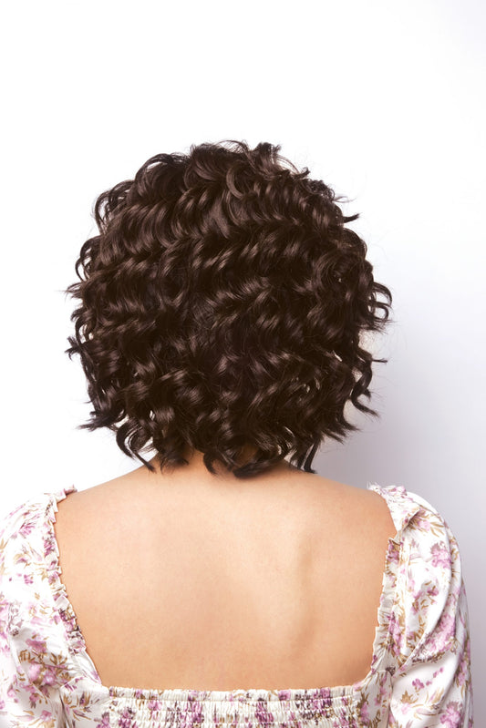 Rene of Paris Orchid 4107 Attitude Heat-Friendly Wig