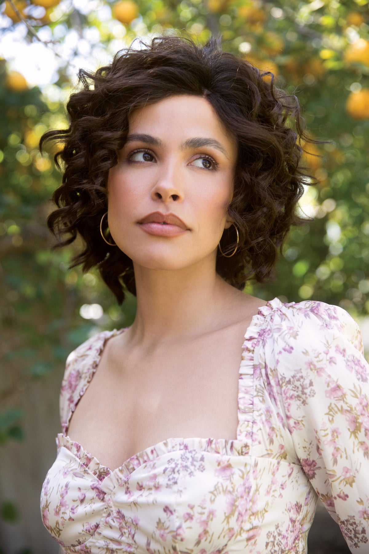 Rene of Paris Orchid 4107 Attitude Heat-Friendly Wig