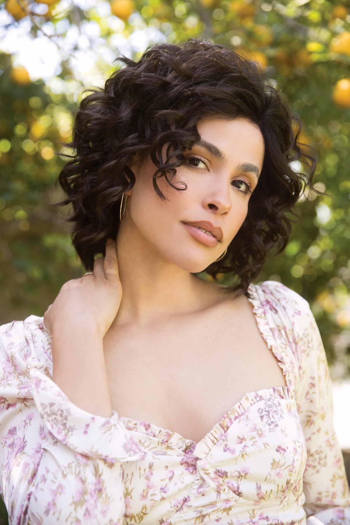 Rene of Paris Orchid 4107 Attitude Heat-Friendly Wig