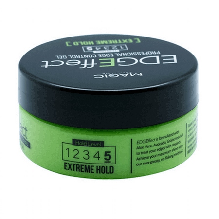 Magic Edge Effect Extreme Hold 5+ 8 fl. oz.