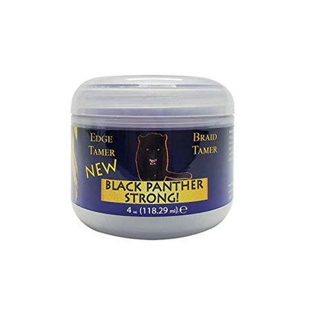 Diamond Black Panther Edges 24 Hour Hold 4 oz.