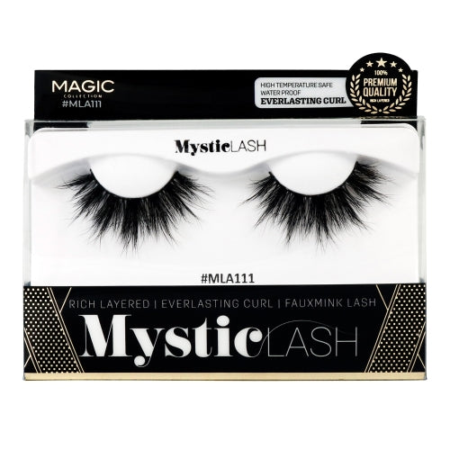 Mystic Lash