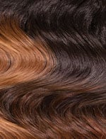 Butta Lace Human Hair Blend Body Wave 20"