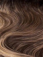 Butta Lace Human Hair Blend Beach Wave 20"