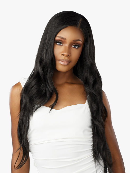 Bare Lace Full Lace Wig Unit 5 - 30"