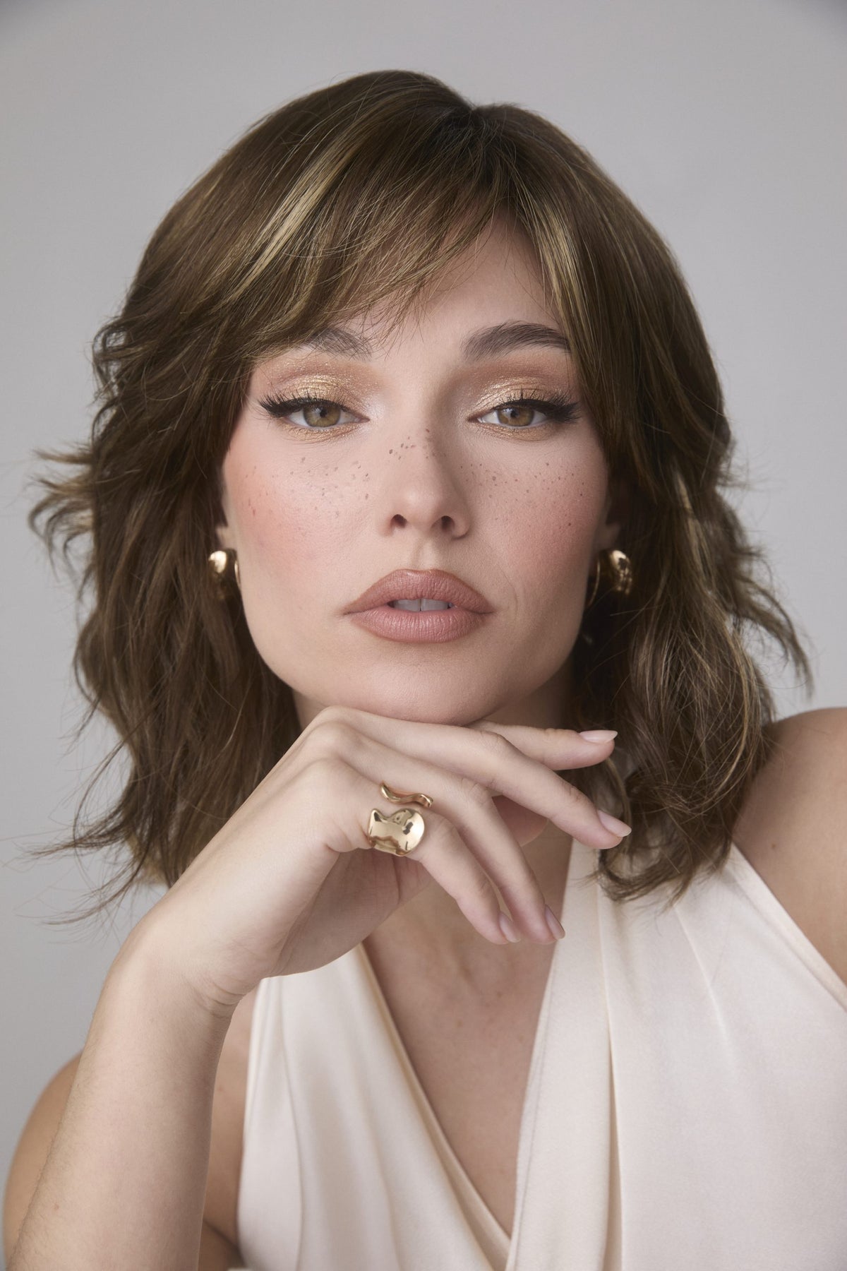 Rene of Paris Braylen Medical Heat-Friendly Wig