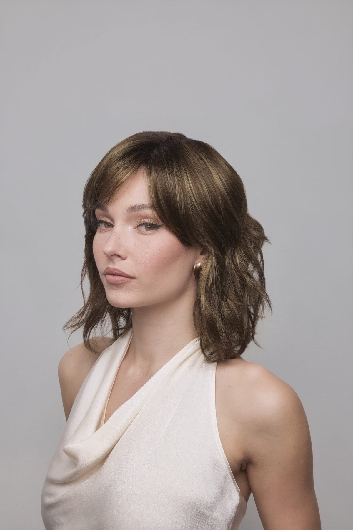 Rene of Paris Braylen Medical Heat-Friendly Wig