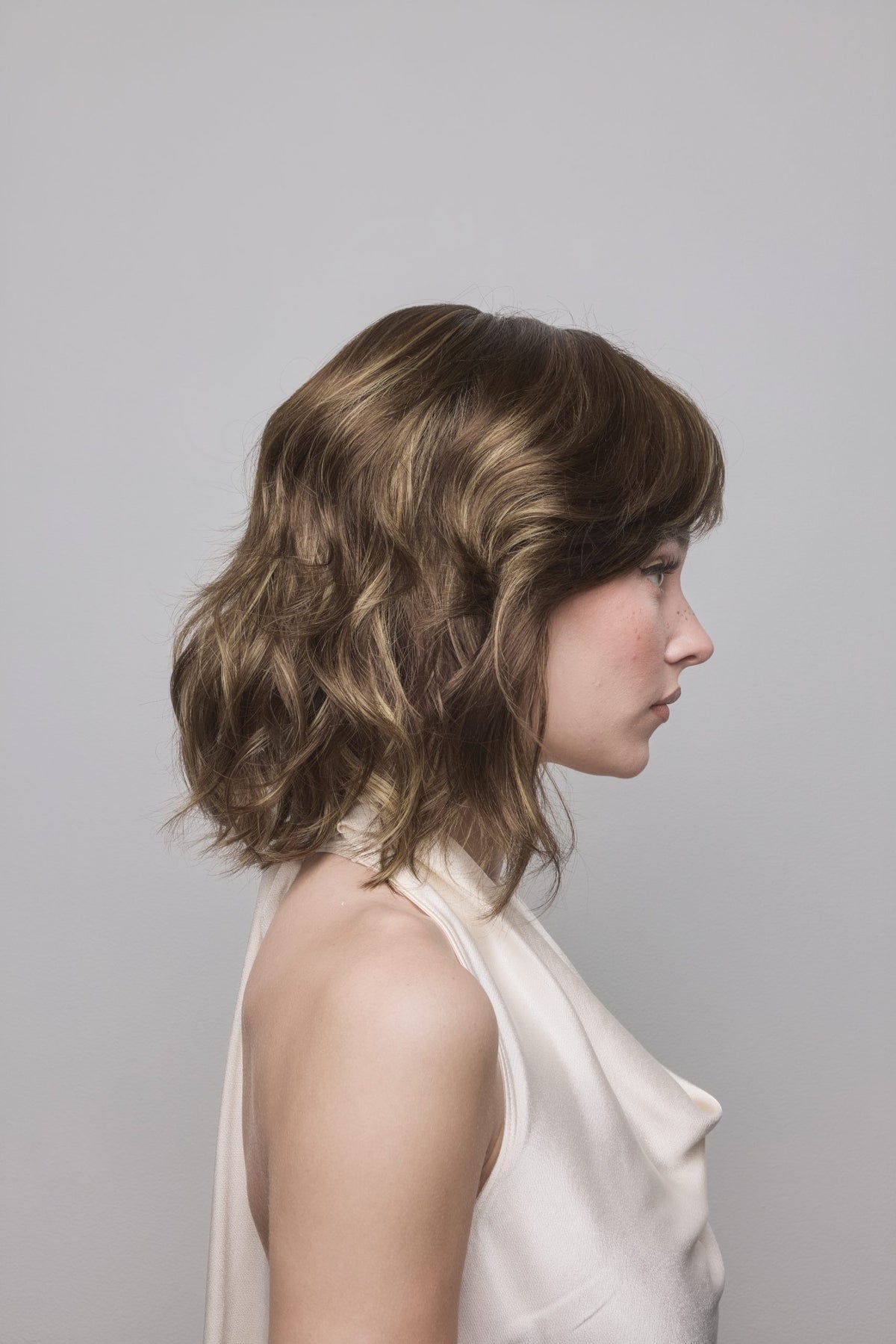 Rene of Paris Braylen Medical Heat-Friendly Wig