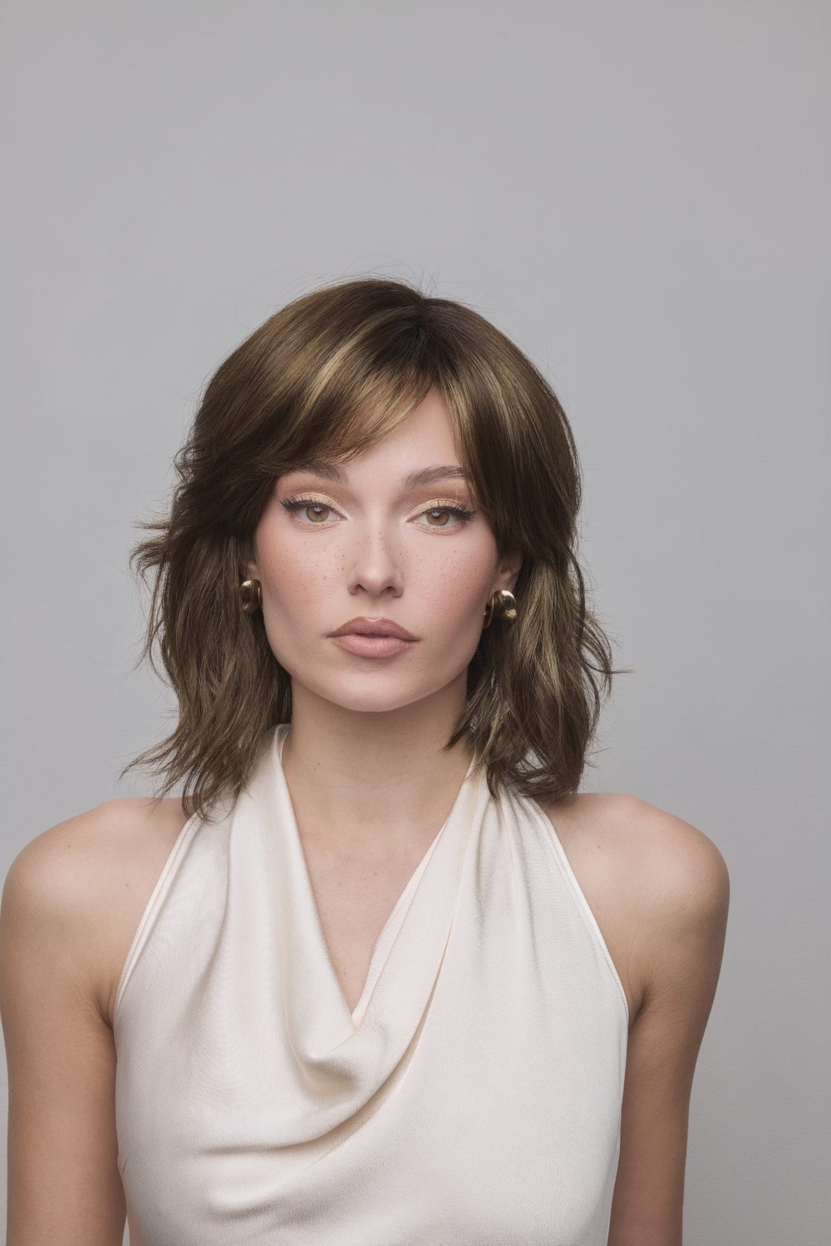 Rene of Paris Braylen Medical Heat-Friendly Wig