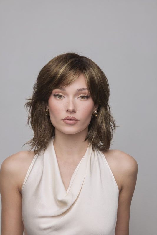 Rene of Paris Braylen Medical Heat-Friendly Wig