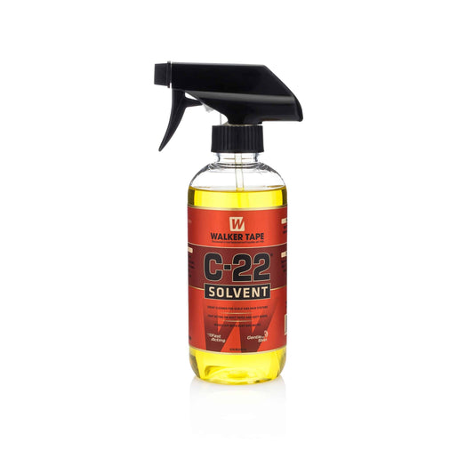 Walker Tape C-22 Solvent Spray 12 Oz.