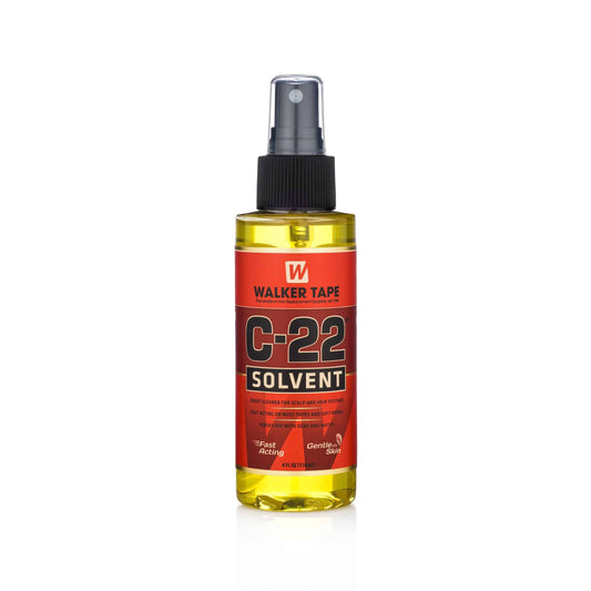 Walker Tape C-22 Solvent Spray 4 Oz.