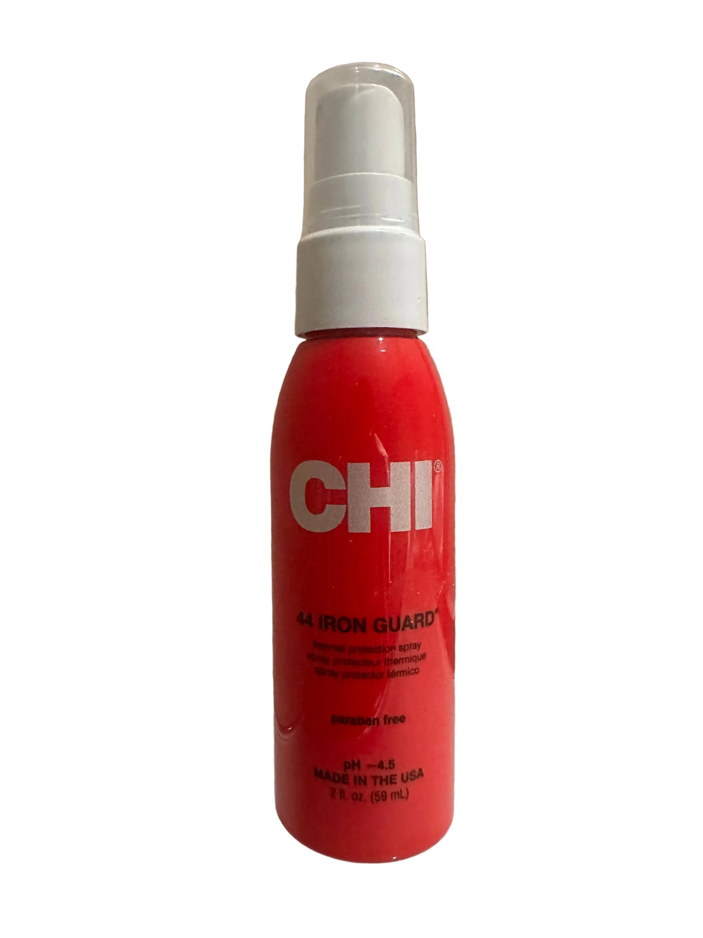 Chi 44 Iron Guard 2 oz.